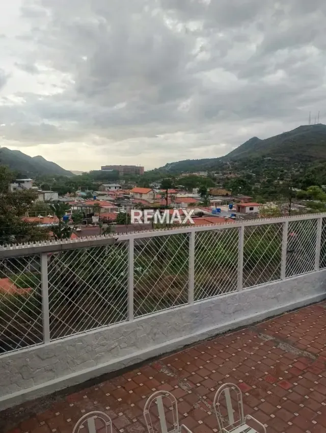 Terrrazas del mar