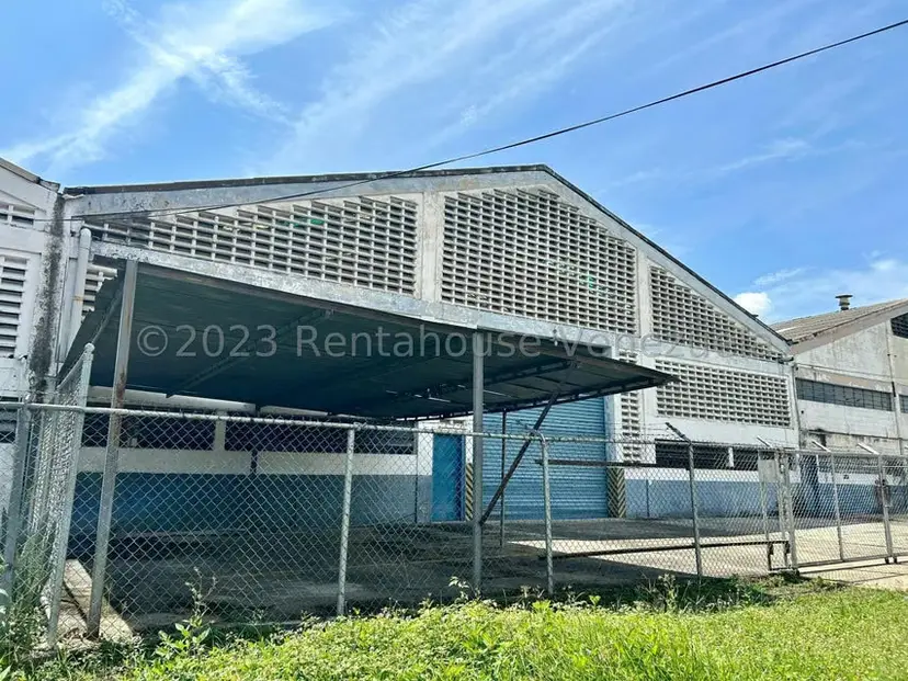 Galpon - Deposito en Venta en Industrial Carabobo, Carabobo