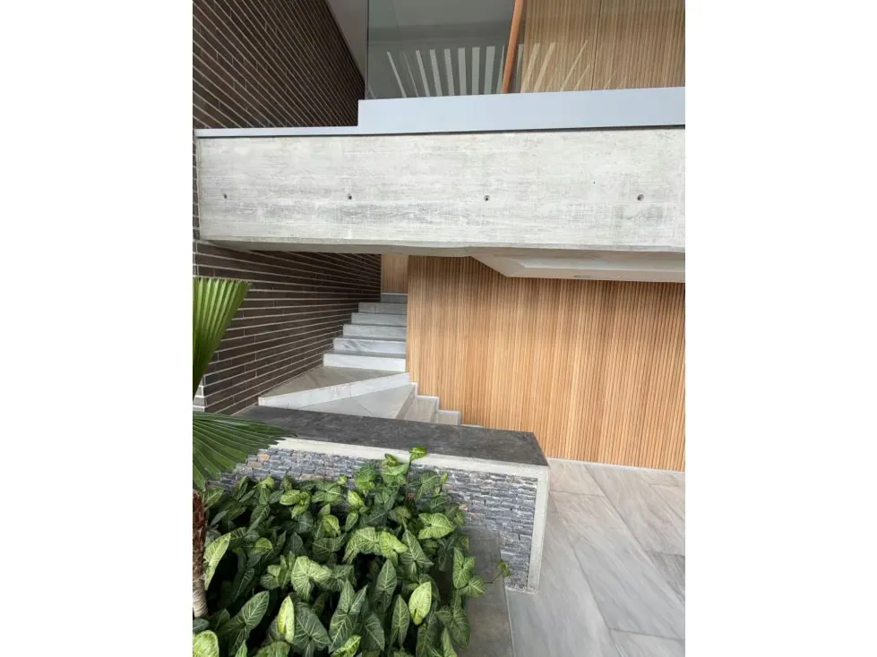 Apartamento en Venta Alto Hatillo obra gris.180m2. - 16