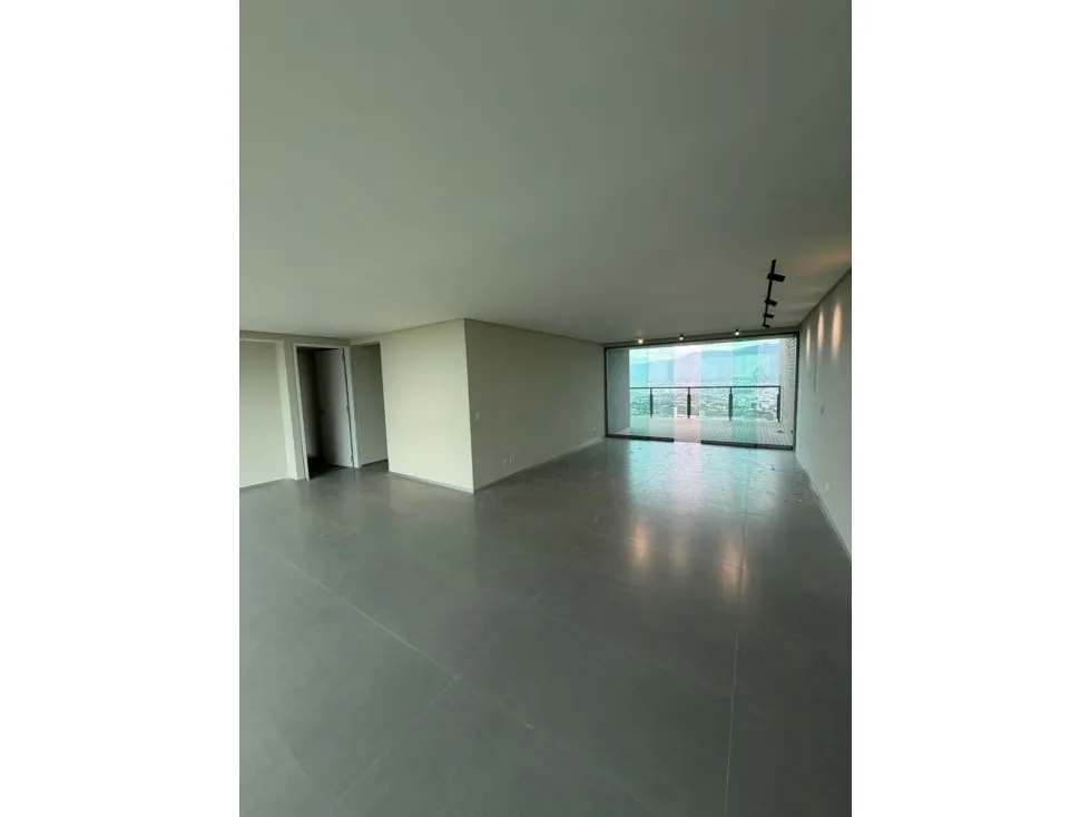 Apartamento en Venta Alto Hatillo obra gris.180m2. - 10