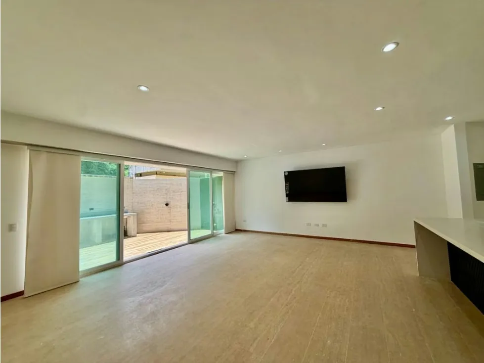 Se alquila PB 150m2 2h/3b/2p Lomas de Las Mercedes - 14