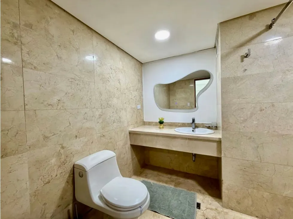 Se alquila PB 150m2 2h/3b/2p Lomas de Las Mercedes - 9
