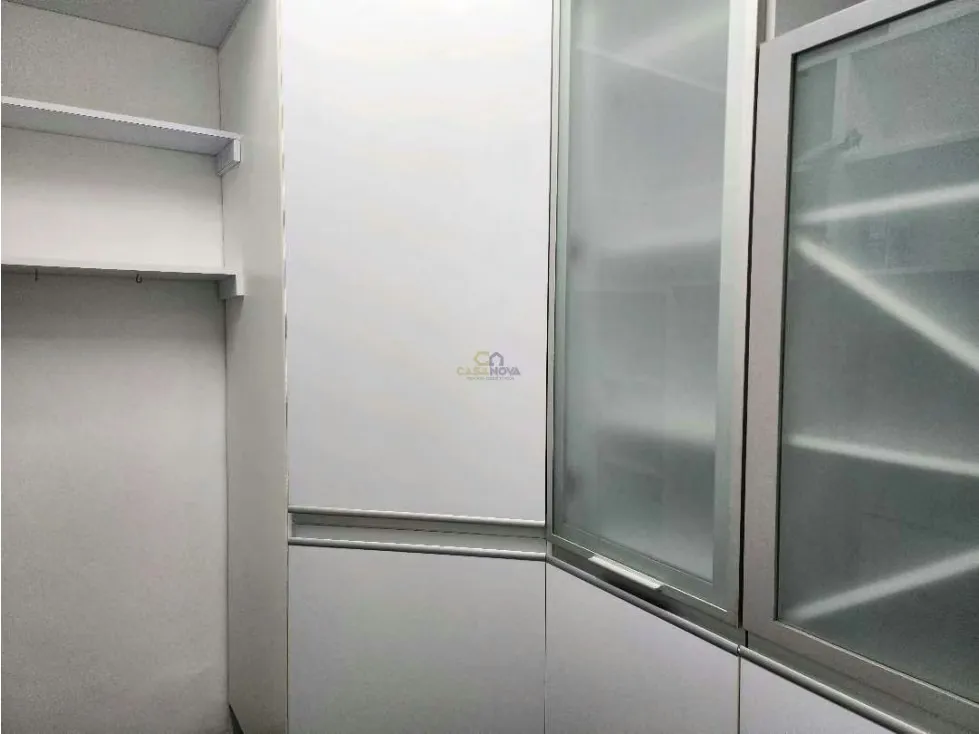 Se vende duplex 3H+S/5b/5E + maletero La castellana - 12