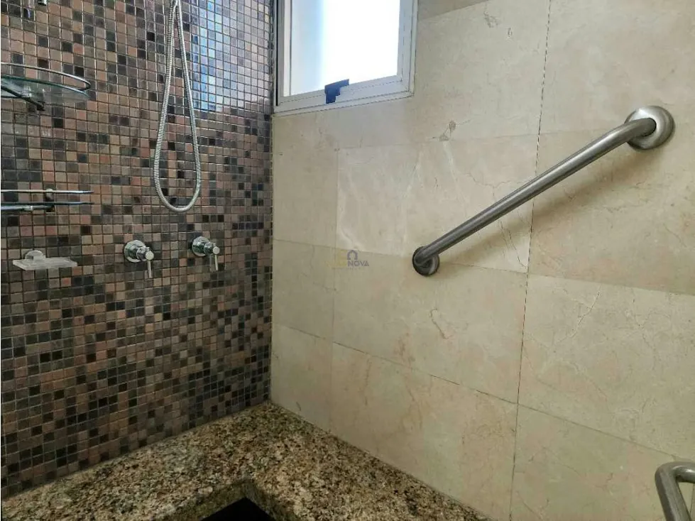 Se vende duplex 3H+S/5b/5E + maletero La castellana - 27