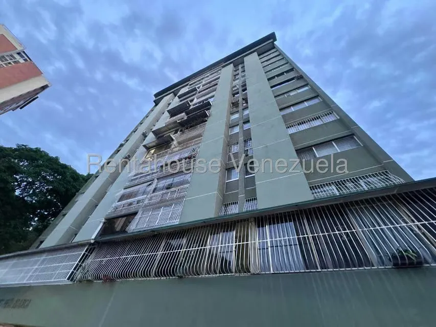 Apartamento (1 Nivel) en Venta en Santa Ines, Distrito Metropolitano