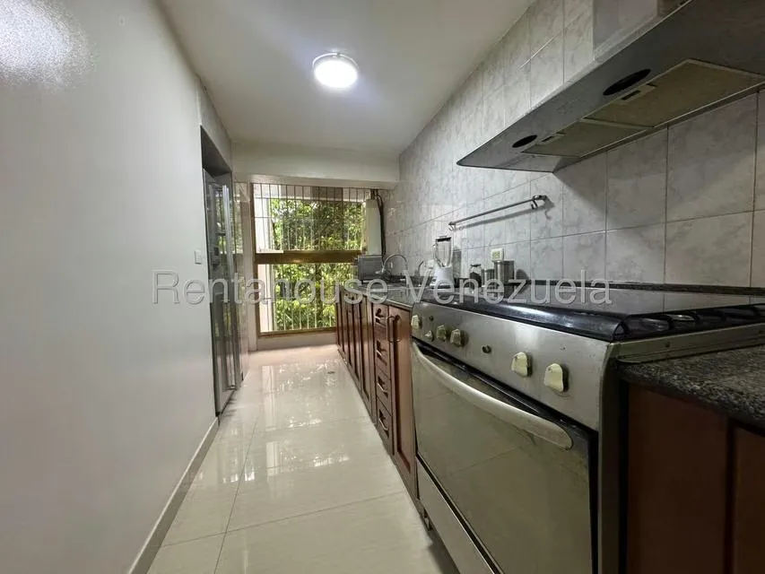 Apartamento (1 Nivel) en Venta en Santa Ines, Distrito Metropolitano - 14