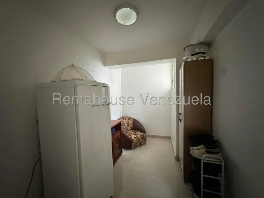 Apartamento (1 Nivel) en Venta en Santa Ines, Distrito Metropolitano - 16