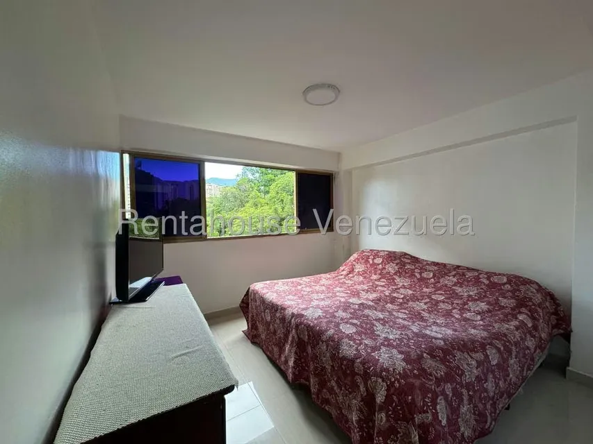 Apartamento (1 Nivel) en Venta en Santa Ines, Distrito Metropolitano - 17