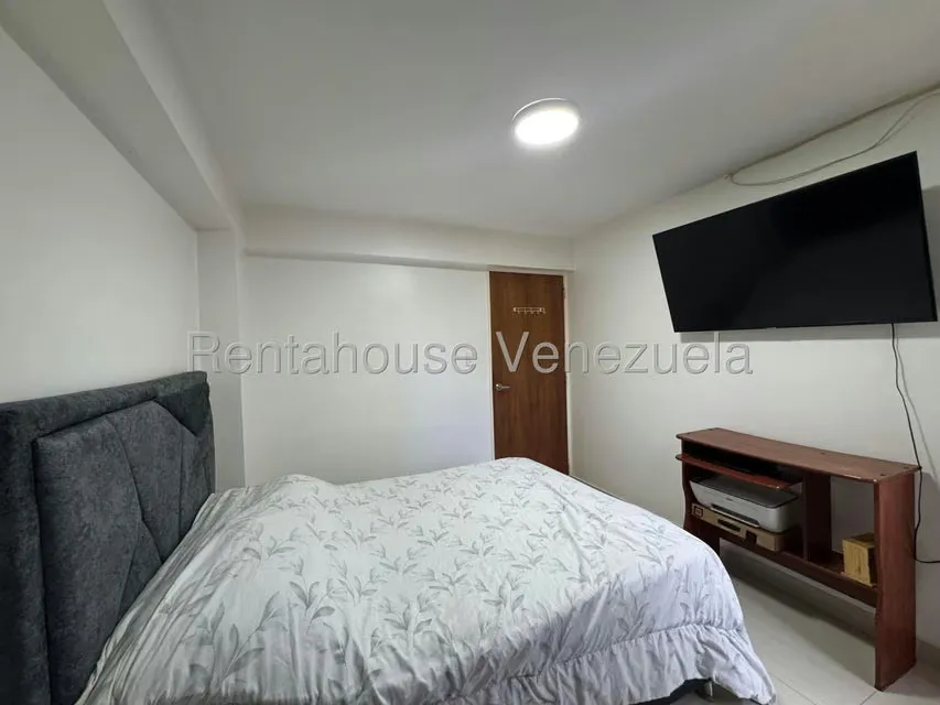 Apartamento (1 Nivel) en Venta en Santa Ines, Distrito Metropolitano - 19