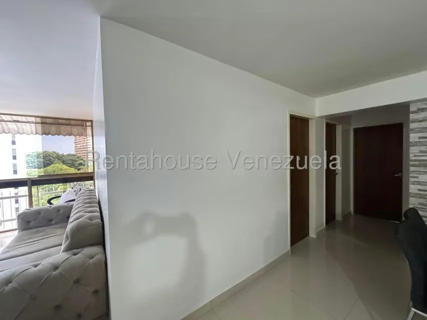 Apartamento (1 Nivel) en Venta en Santa Ines, Distrito Metropolitano - 20