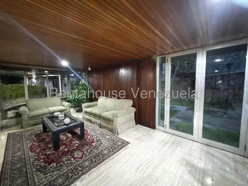 Apartamento (1 Nivel) en Venta en Santa Ines, Distrito Metropolitano - 3