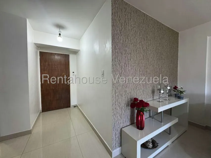 Apartamento (1 Nivel) en Venta en Santa Ines, Distrito Metropolitano - 21