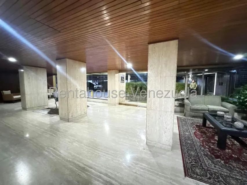 Apartamento (1 Nivel) en Venta en Santa Ines, Distrito Metropolitano - 4