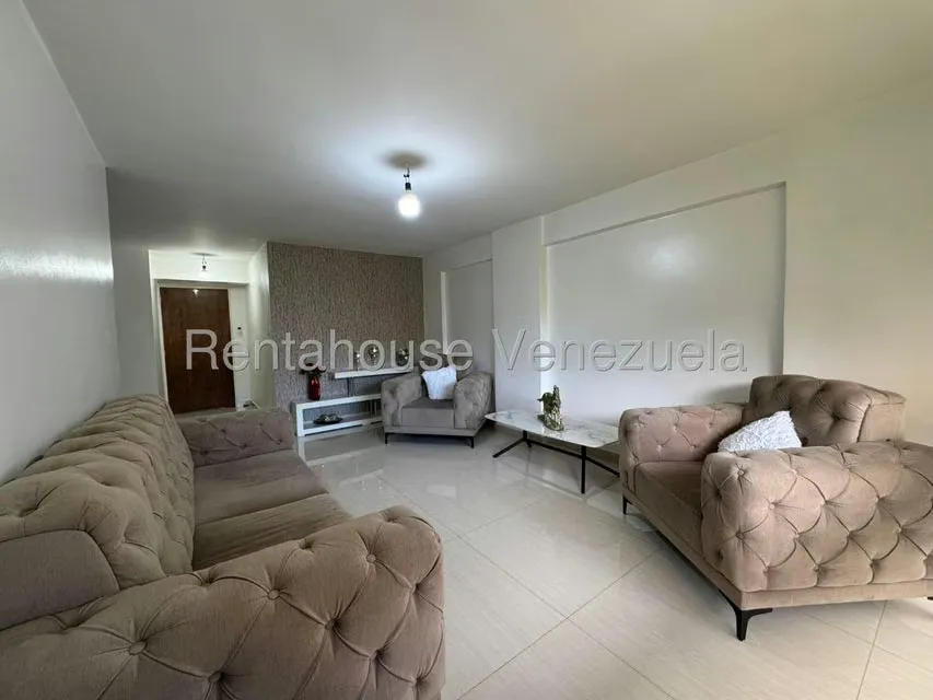 Apartamento (1 Nivel) en Venta en Santa Ines, Distrito Metropolitano - 7
