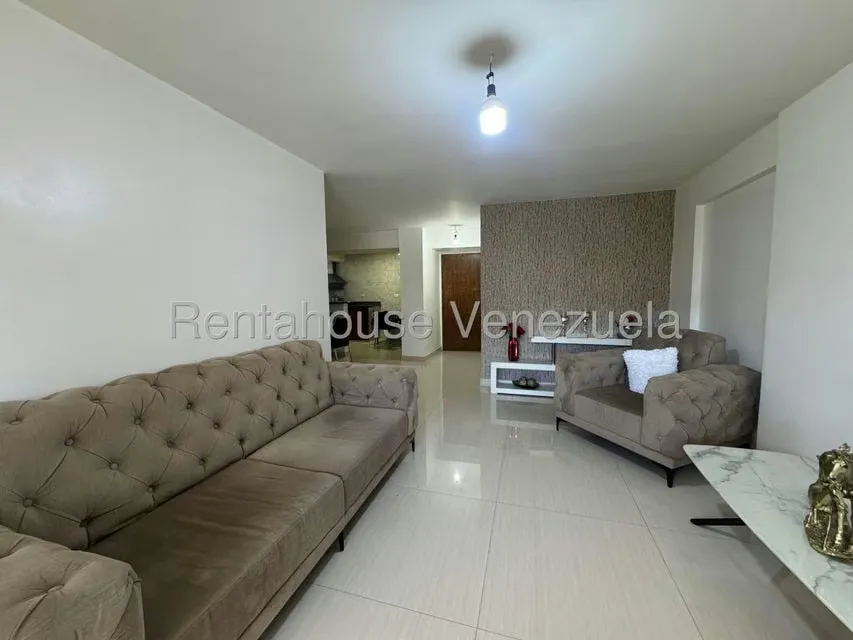 Apartamento (1 Nivel) en Venta en Santa Ines, Distrito Metropolitano - 8