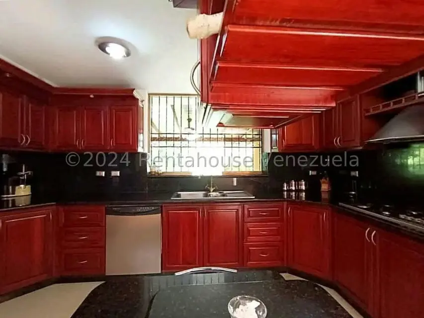 Casa (Multipes Niveles) en Venta en El Castaño (Zona Privada), Aragua - 12