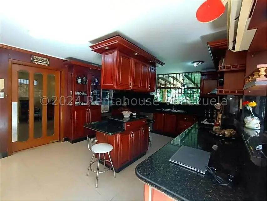 Casa (Multipes Niveles) en Venta en El Castaño (Zona Privada), Aragua - 14