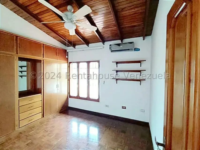Casa (Multipes Niveles) en Venta en El Castaño (Zona Privada), Aragua - 20