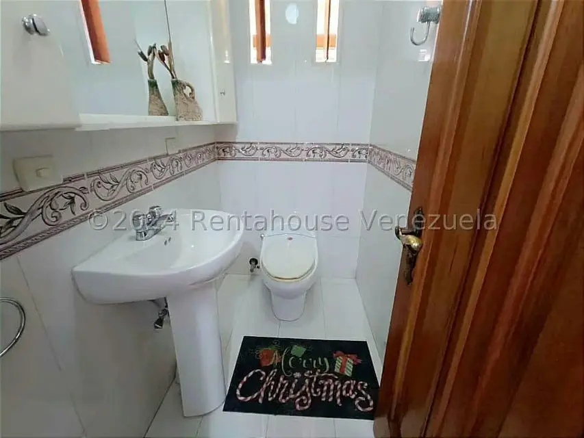 Casa (Multipes Niveles) en Venta en El Castaño (Zona Privada), Aragua - 23