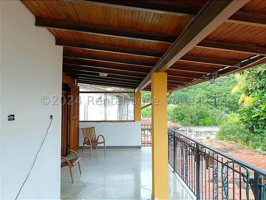 Casa (Multipes Niveles) en Venta en El Castaño (Zona Privada), Aragua - 24