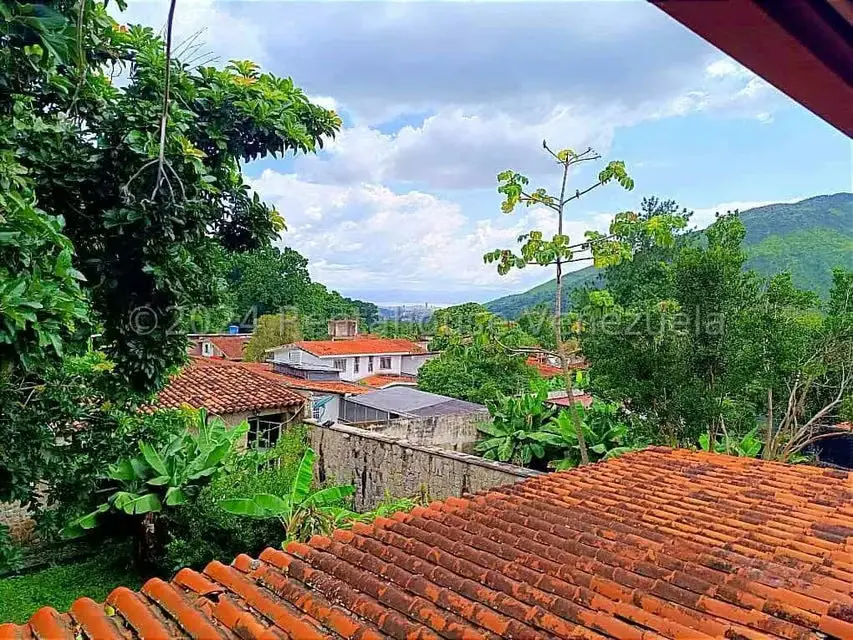 Casa (Multipes Niveles) en Venta en El Castaño (Zona Privada), Aragua - 25