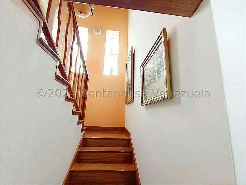 Casa (Multipes Niveles) en Venta en El Castaño (Zona Privada), Aragua - 36