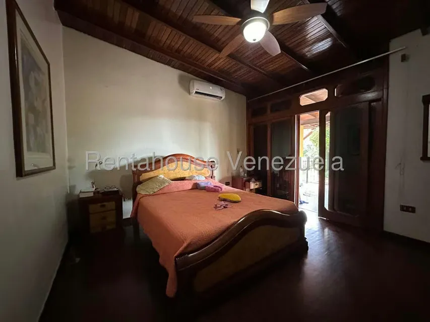 Casa (Multipes Niveles) en Venta en El Castaño (Zona Privada), Aragua - 39