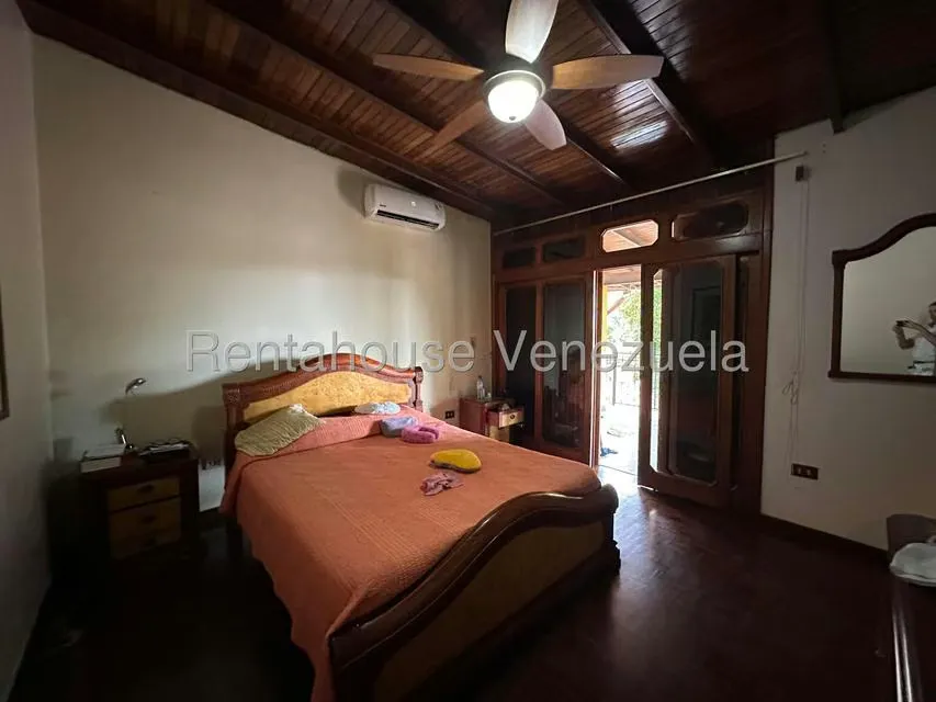 Casa (Multipes Niveles) en Venta en El Castaño (Zona Privada), Aragua - 40