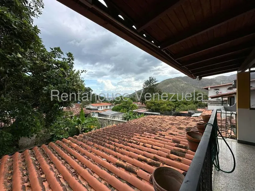 Casa (Multipes Niveles) en Venta en El Castaño (Zona Privada), Aragua - 41