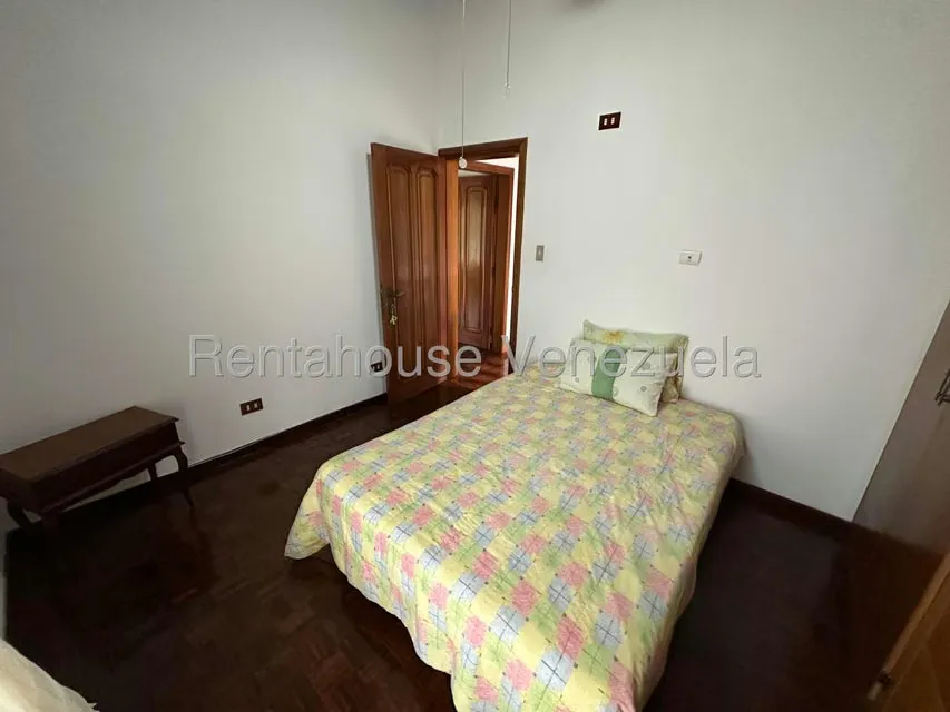 Casa (Multipes Niveles) en Venta en El Castaño (Zona Privada), Aragua - 46