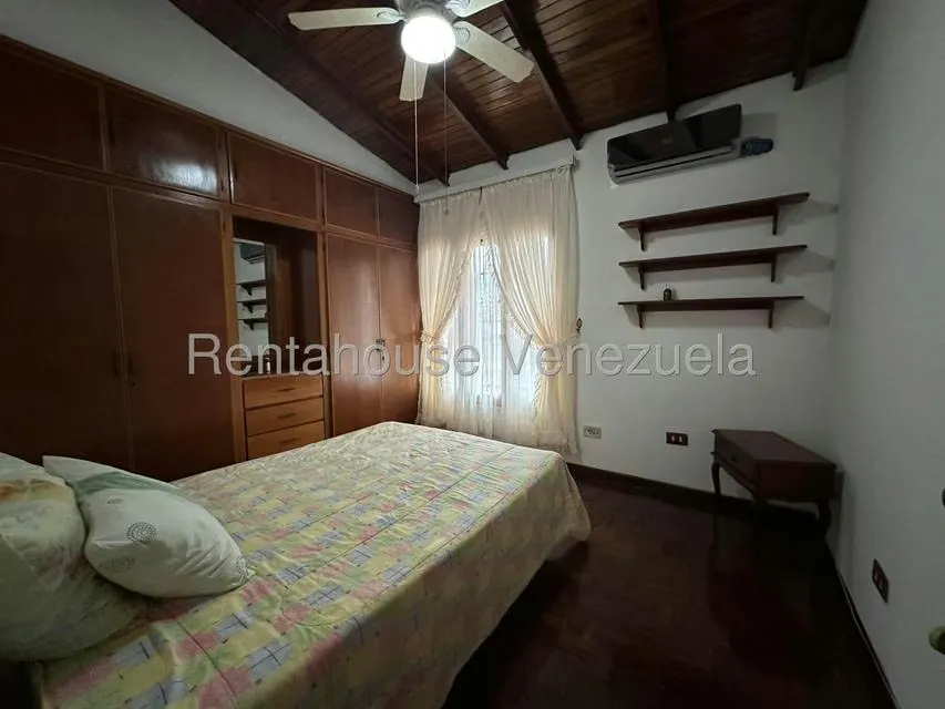 Casa (Multipes Niveles) en Venta en El Castaño (Zona Privada), Aragua - 47