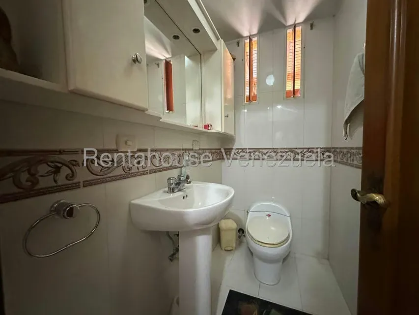 Casa (Multipes Niveles) en Venta en El Castaño (Zona Privada), Aragua - 48