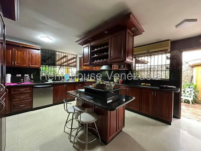 Casa (Multipes Niveles) en Venta en El Castaño (Zona Privada), Aragua - 50