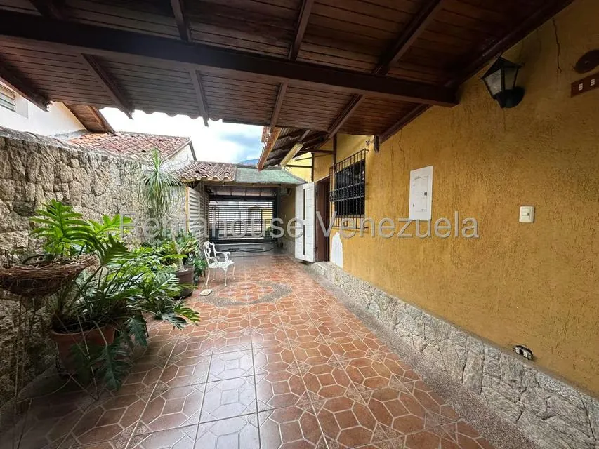Casa (Multipes Niveles) en Venta en El Castaño (Zona Privada), Aragua - 51