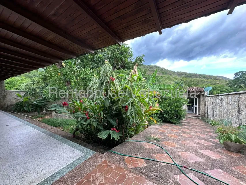 Casa (Multipes Niveles) en Venta en El Castaño (Zona Privada), Aragua - 52