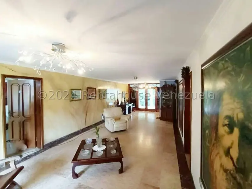 Casa (Multipes Niveles) en Venta en El Castaño (Zona Privada), Aragua - 7