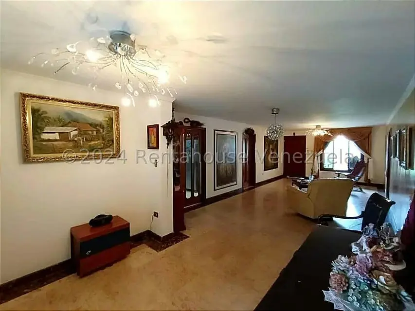 Casa (Multipes Niveles) en Venta en El Castaño (Zona Privada), Aragua - 8