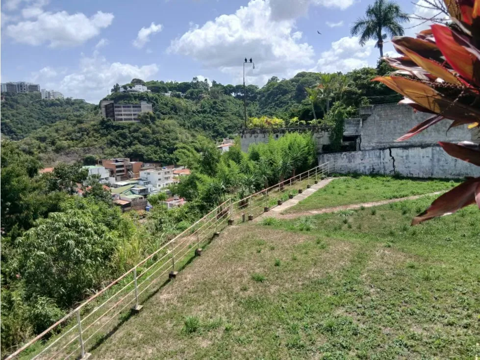 Casa en venta 550m², LOMAS DEL MIRADOR - 4