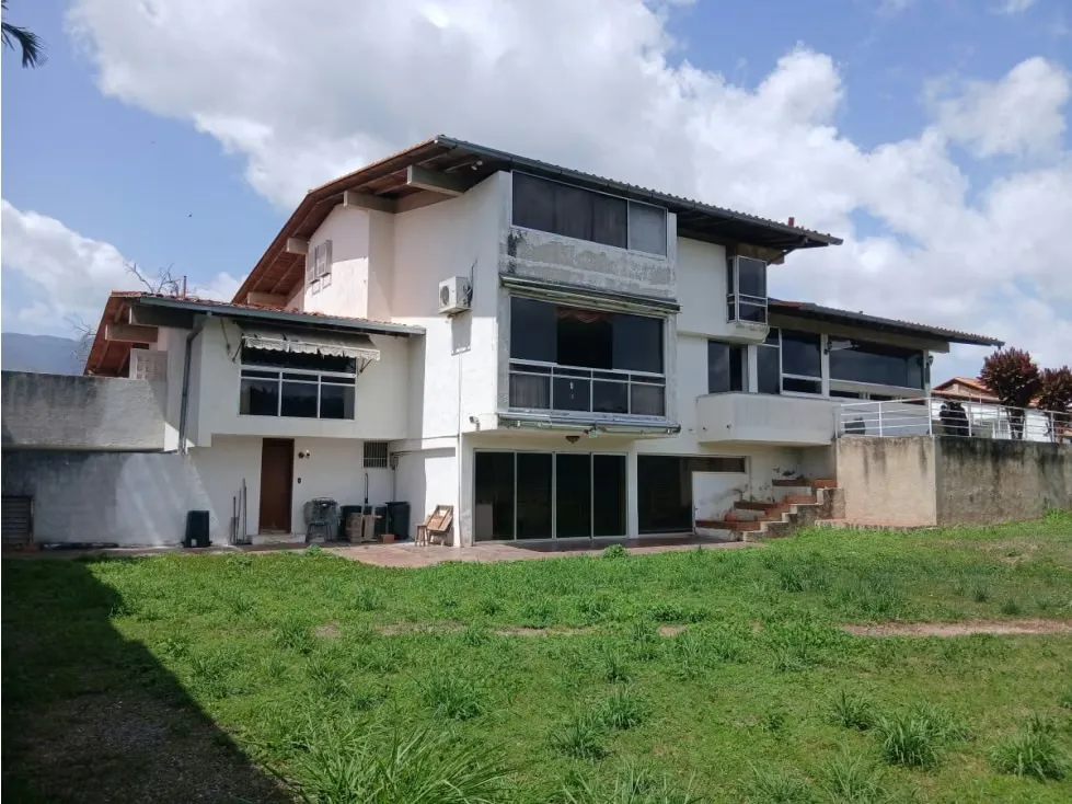 Casa en venta 550m², LOMAS DEL MIRADOR - 6
