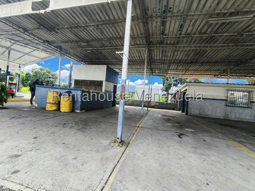 Local Comercial en Alquiler en La Isabelica, Carabobo