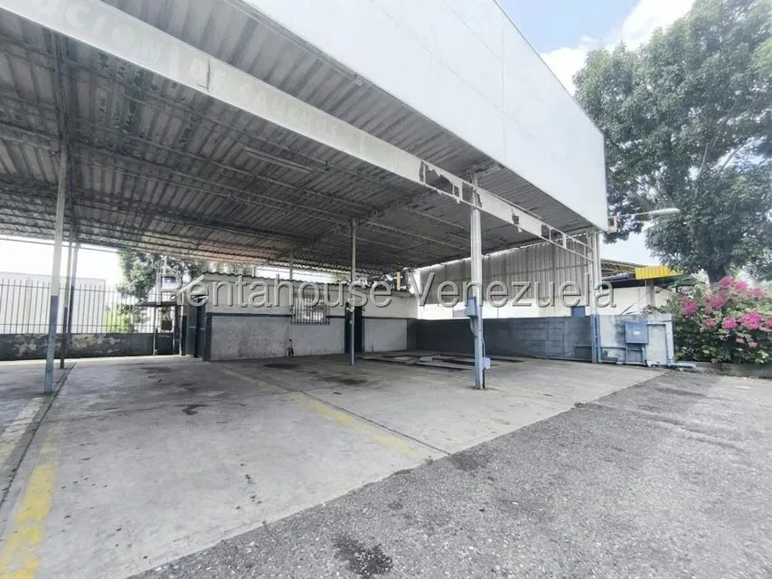 Local Comercial en Alquiler en La Isabelica, Carabobo - 5