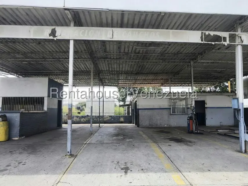 Local Comercial en Alquiler en La Isabelica, Carabobo - 6