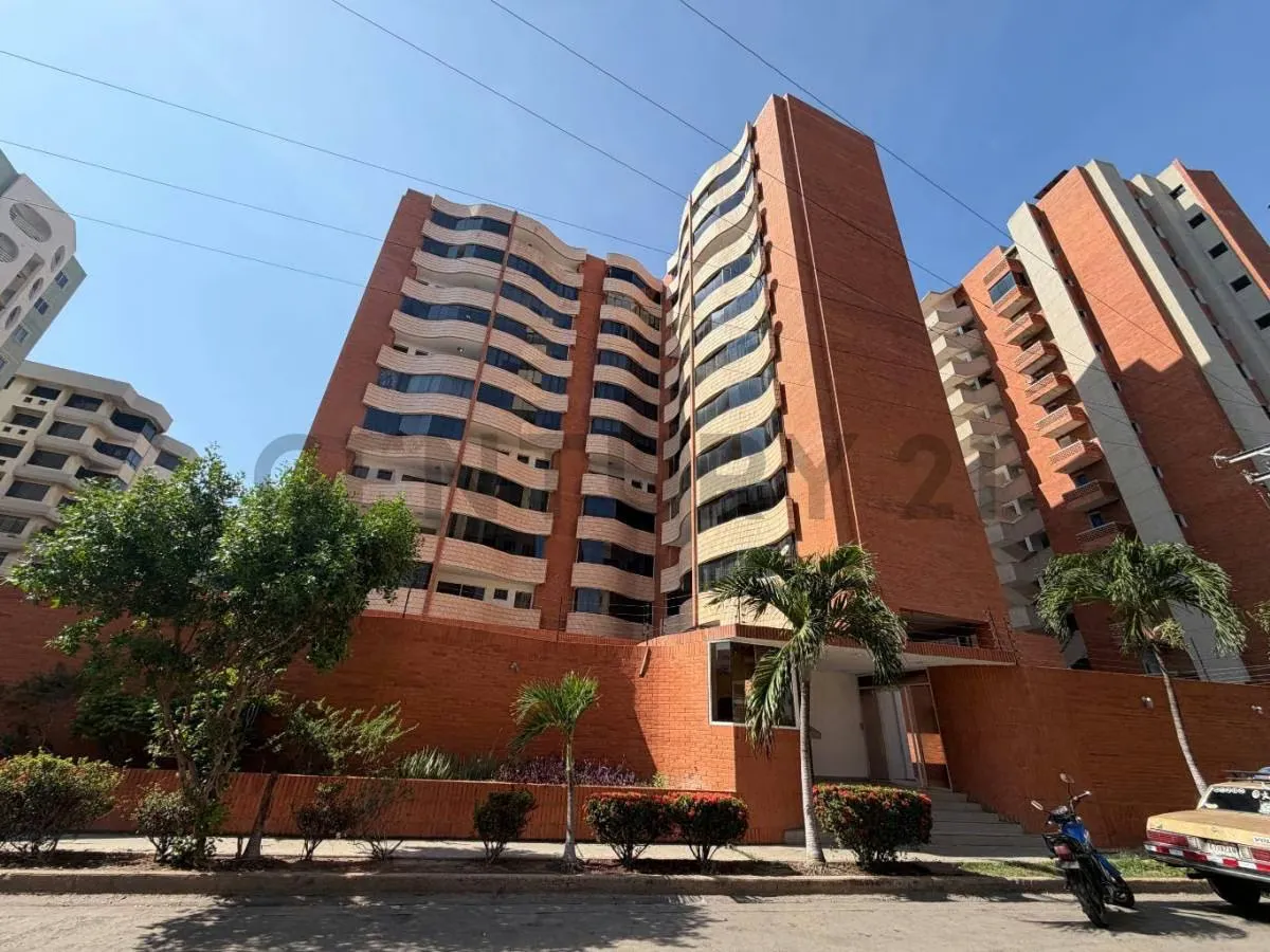 Apartamento Alquiler Res. Dinastía II, Calle Arismendi, Lechería.