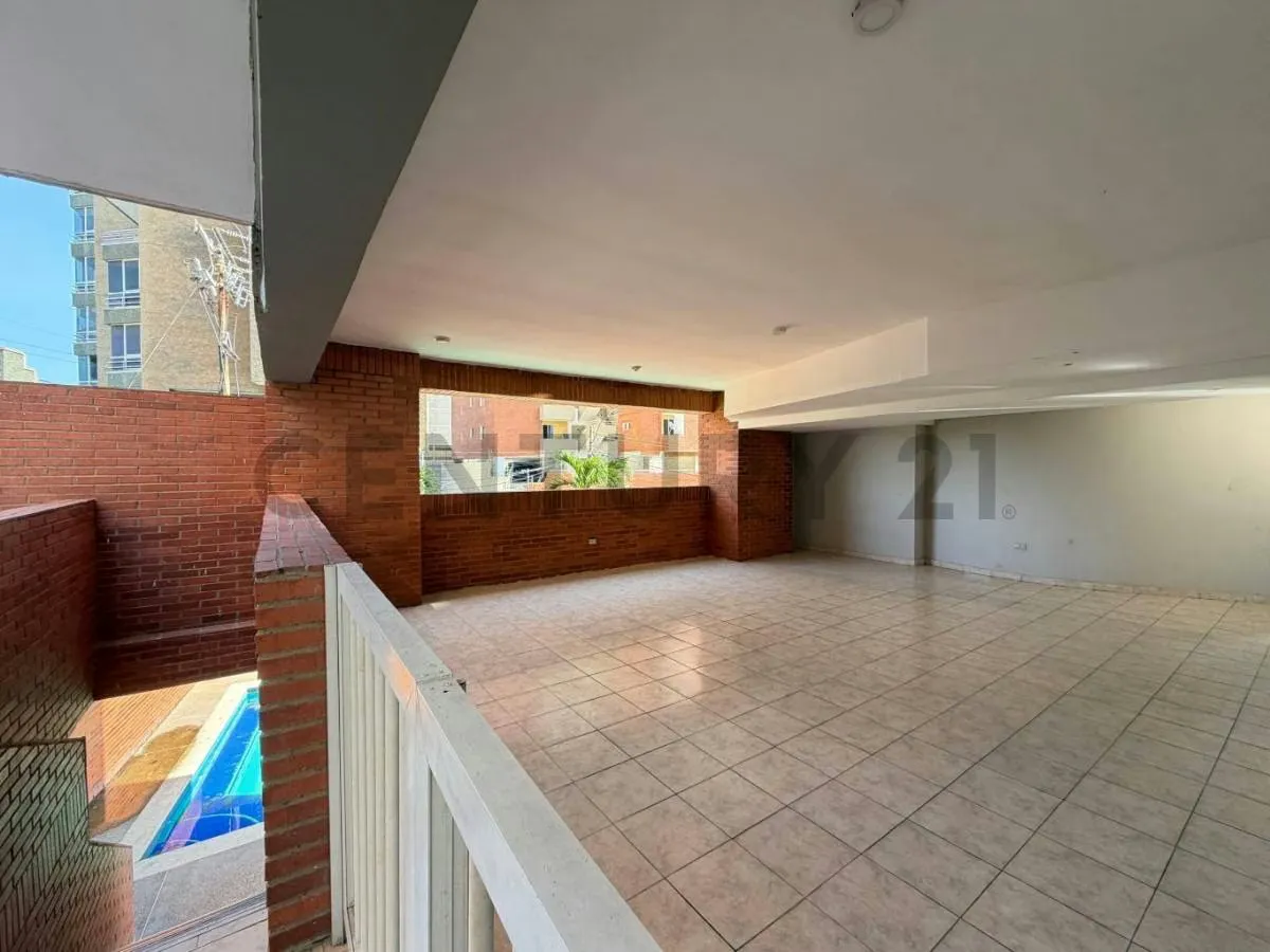 Apartamento Alquiler Res. Dinastía II, Calle Arismendi, Lechería. - 11