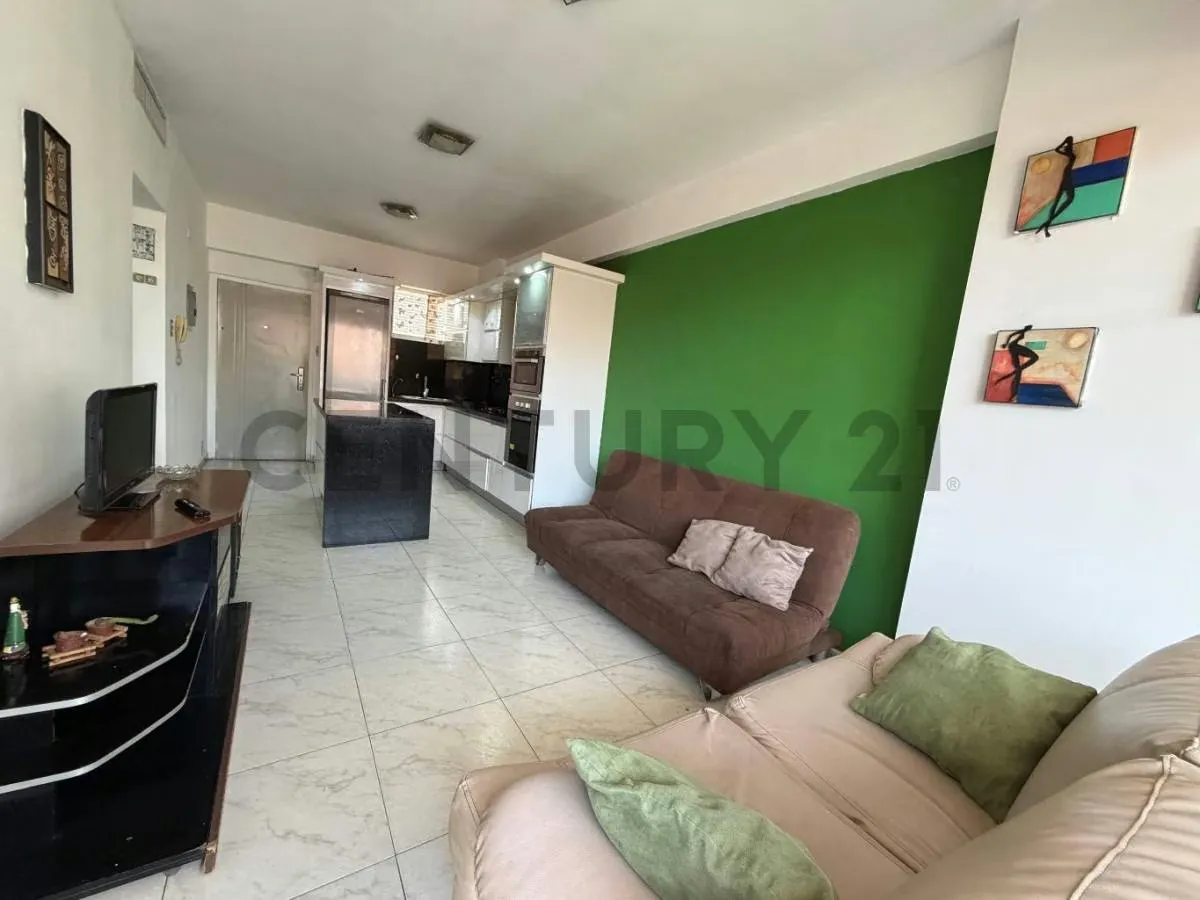 Apartamento Alquiler Res. Dinastía II, Calle Arismendi, Lechería. - 4