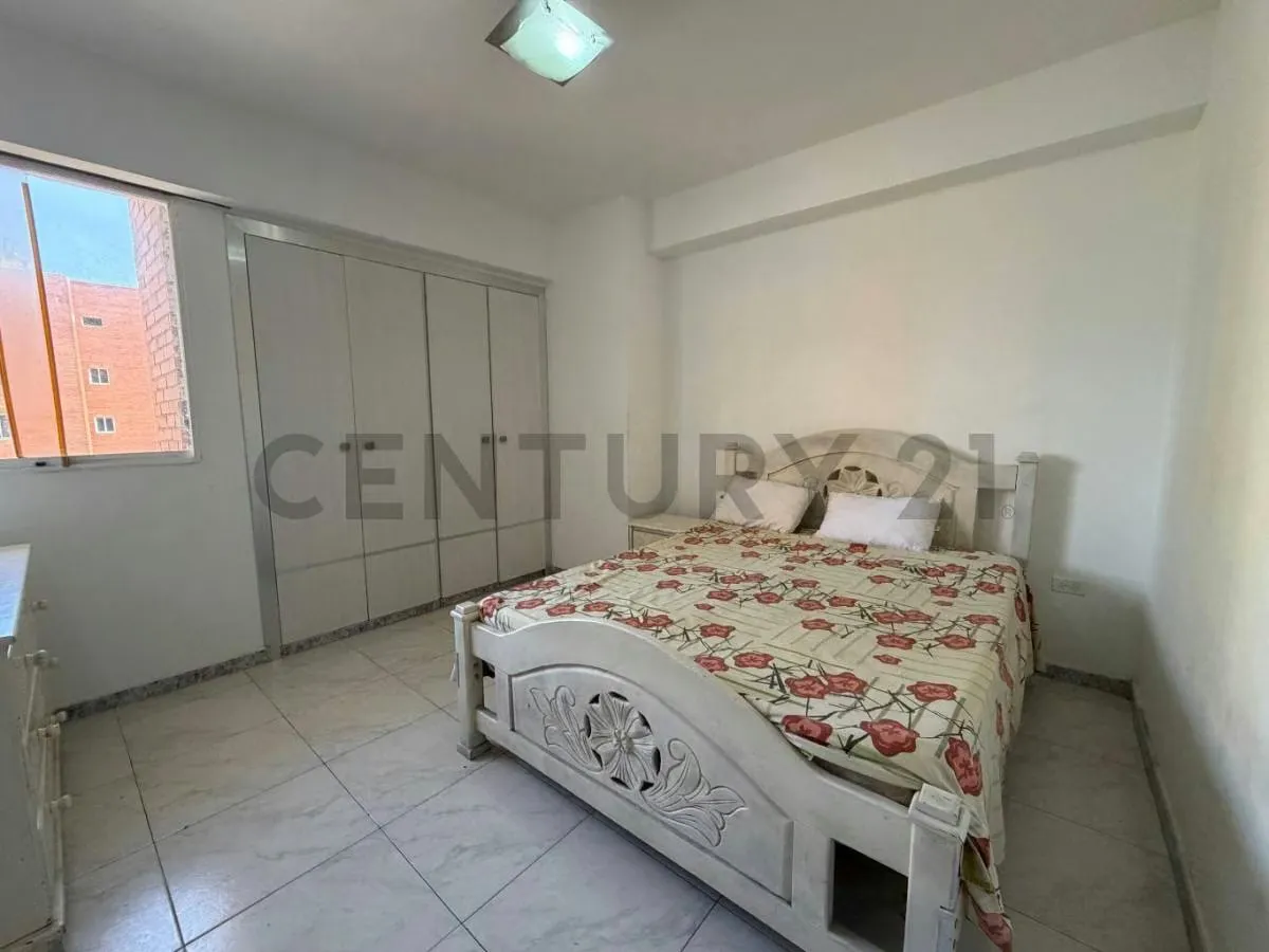 Apartamento Alquiler Res. Dinastía II, Calle Arismendi, Lechería. - 5