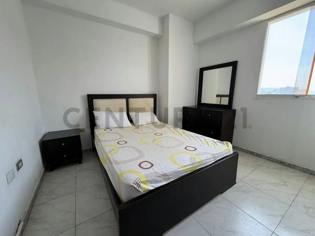 Apartamento Alquiler Res. Dinastía II, Calle Arismendi, Lechería. - 7
