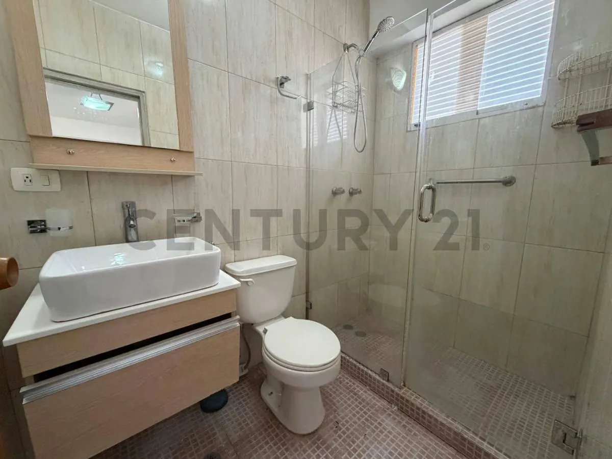 Apartamento Alquiler Res. Dinastía II, Calle Arismendi, Lechería. - 8