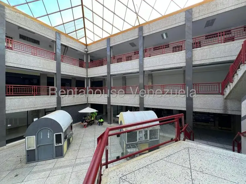 Local Comercial en Venta en Centro, Falcon