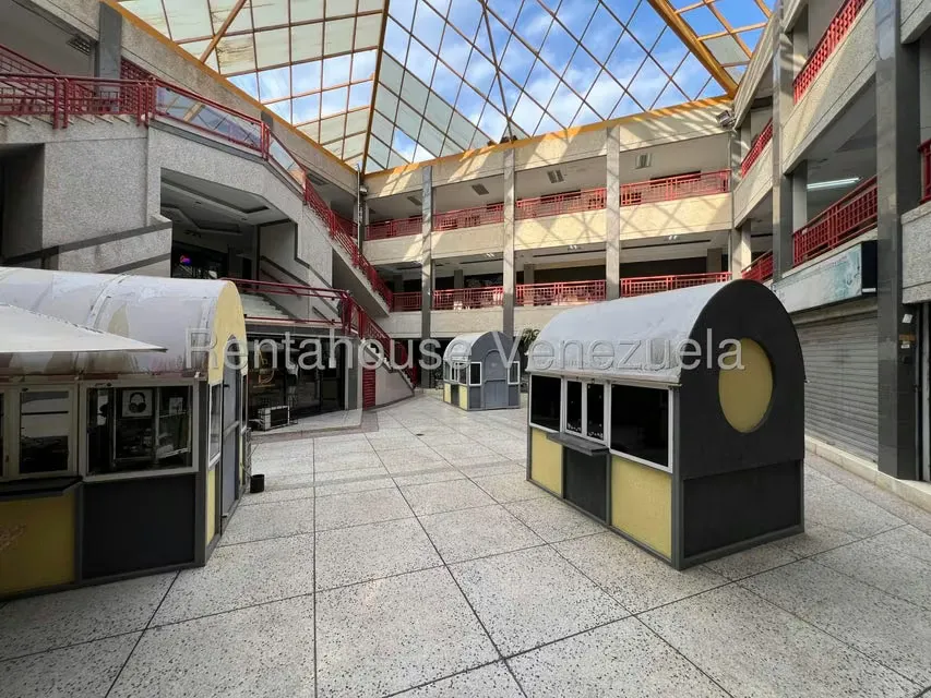 Local Comercial en Venta en Centro, Falcon - 2